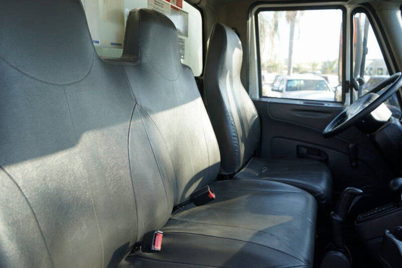 2015 International DuraStar 4300