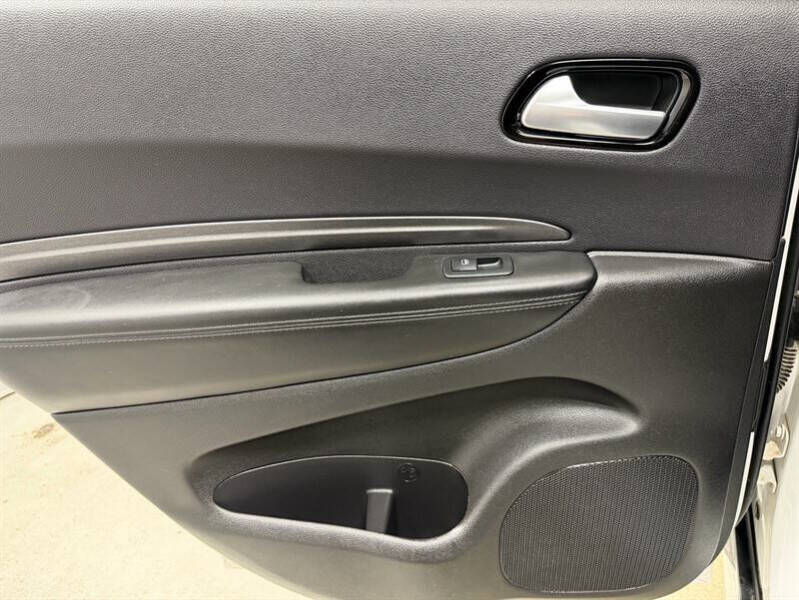 2021 Dodge Durango Pursuit