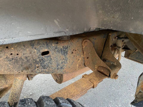 2006 Ford E-Series E-350 SD