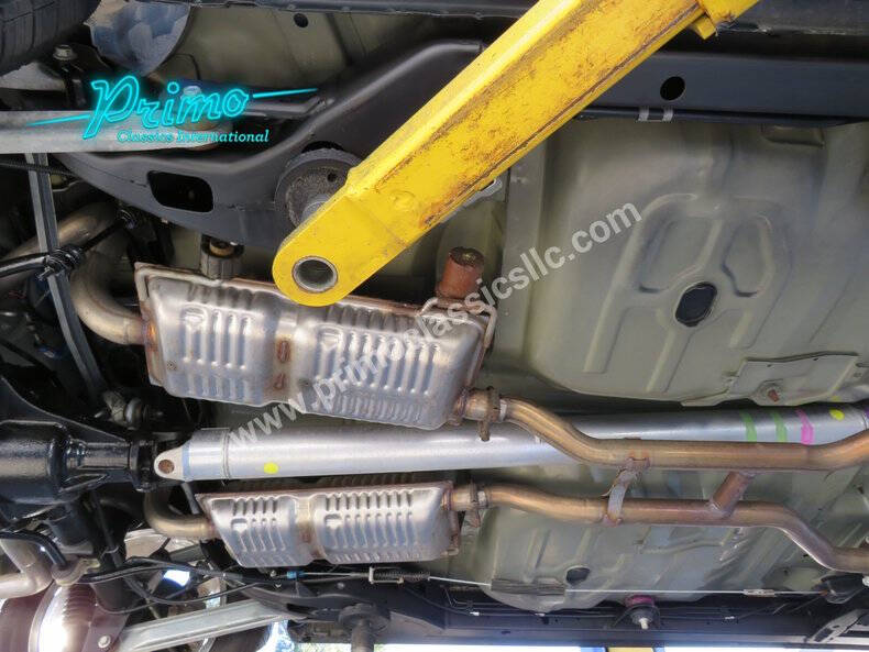 2003 Mercury Marauder