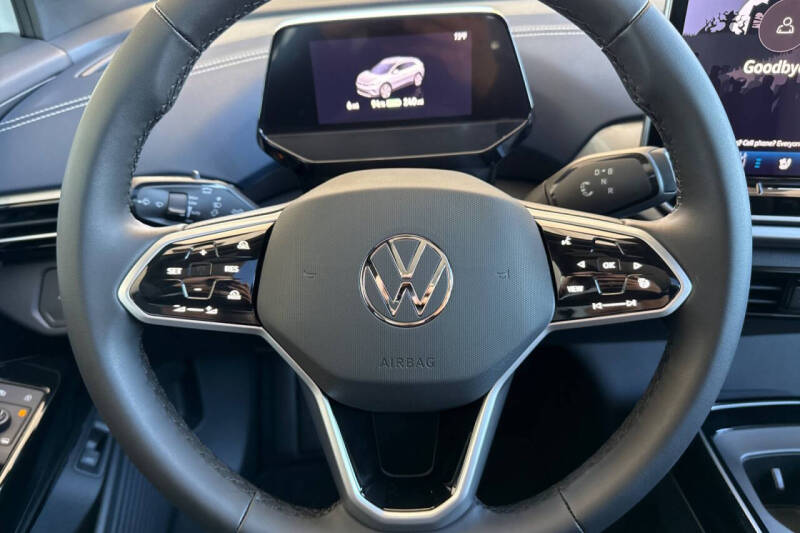 2025 Volkswagen ID.4 Pro S