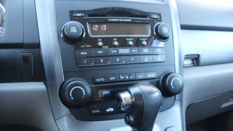 2008 Honda CR-V EX-L