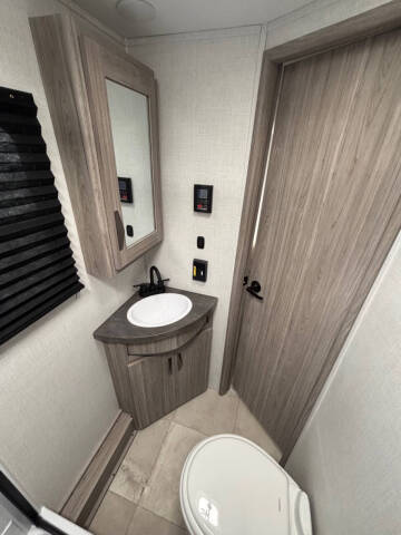 2024 Keystone RV PASSPORT