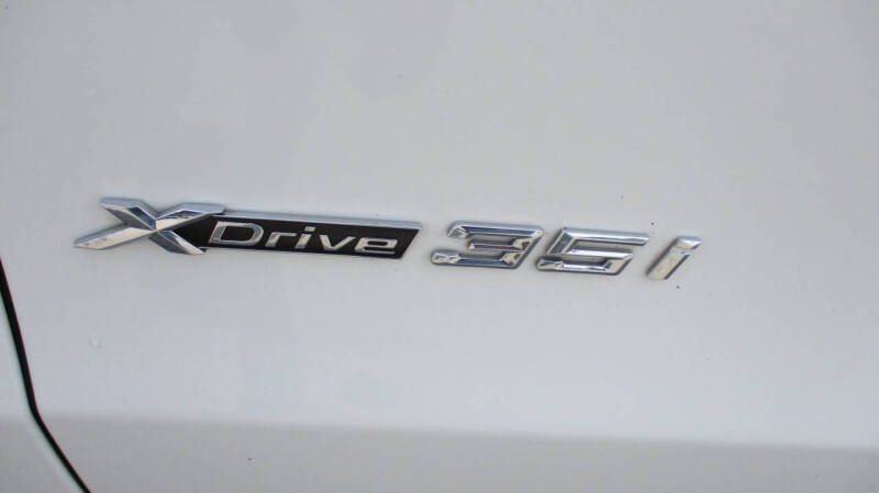 2014 BMW X5 xDrive35i