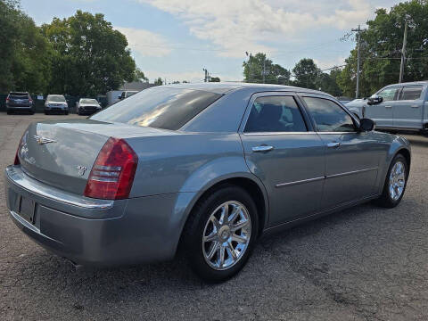2006 Chrysler 300 C