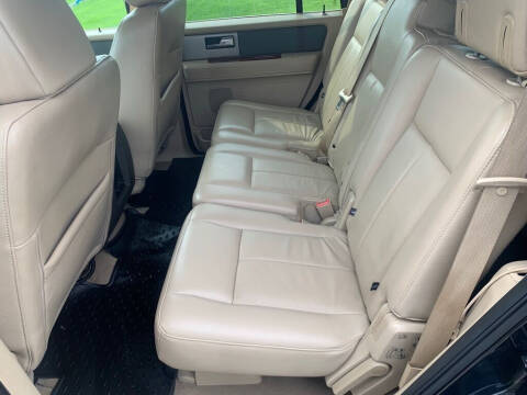 2008 Ford Expedition Eddie Bauer