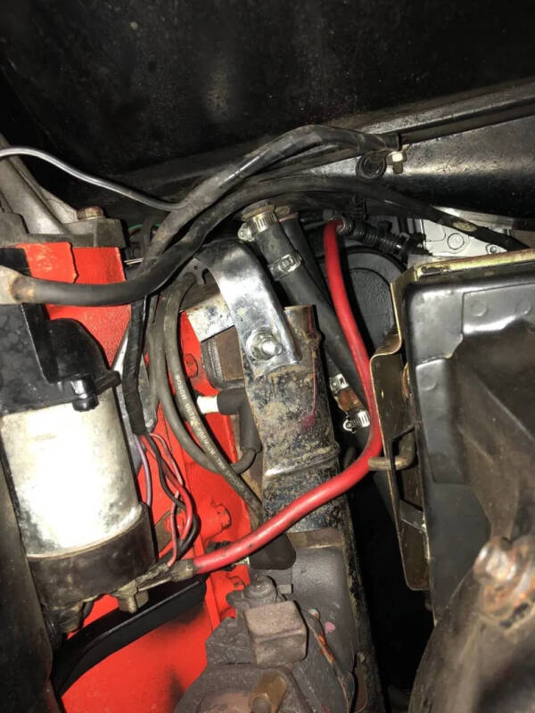 1963 Chevrolet Corvette