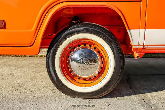 2011 Volkswagen Type 2
