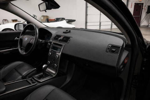 2011 Volvo C30 T5 R-Design