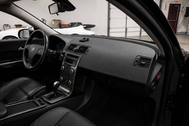 2011 Volvo C30 T5 R-Design