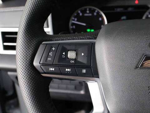2026 Mitsubishi Outlander LE