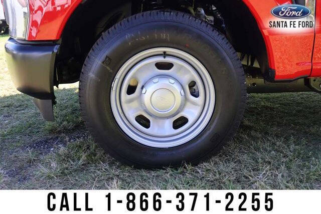 2026 Ford F-350 Super Duty XL