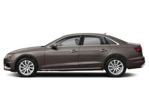 2021 Audi A4 for sale at FAFAMA AUTO SALES Inc in Milford MA