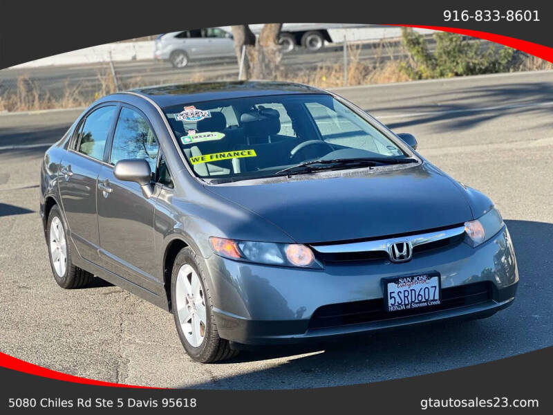 2006 Honda Civic