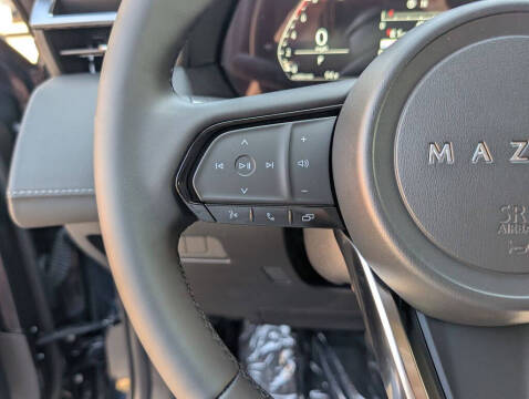 2026 Mazda CX-5 2.5 S Select