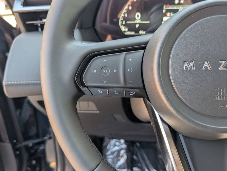 2026 Mazda CX-5 2.5 S Select