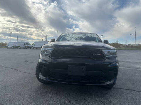 2024 Dodge Durango GT