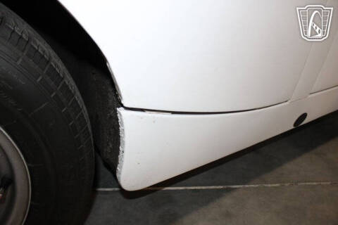 1959 Austin-Healey Sprite MKIII