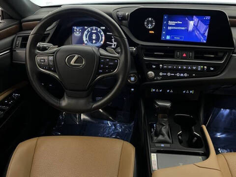 2023 Lexus ES 350