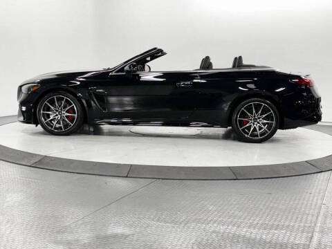 2025 Mercedes-Benz CLE AMG CLE 53