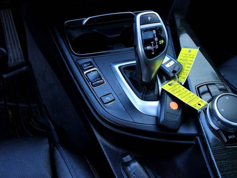 2017 BMW 3 Series 340i