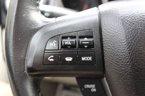 2011 Mazda CX-7 i Sport