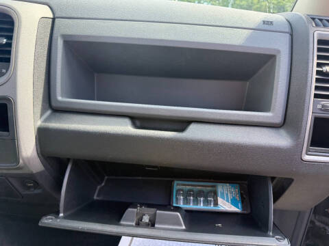 2013 RAM 1500 Express