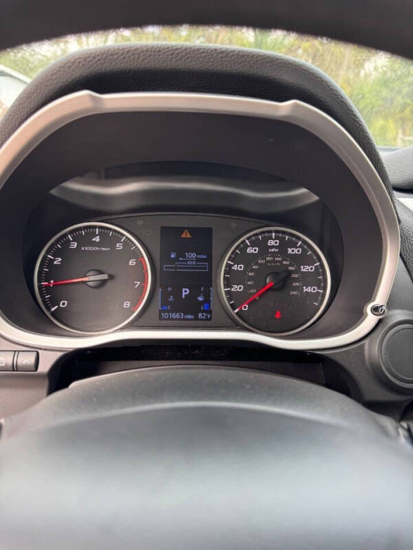 2020 Mitsubishi Eclipse Cross ES