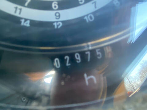 1984 John Deere 2350