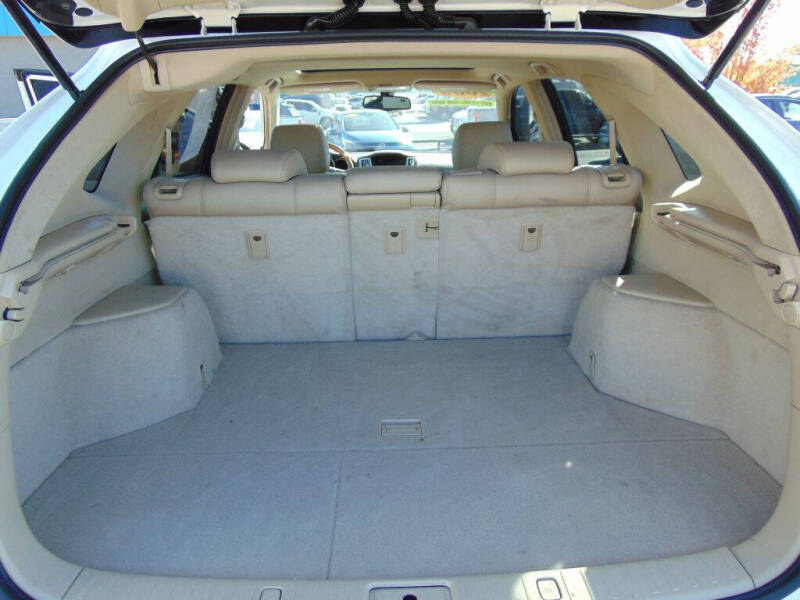 2009 Lexus RX 350