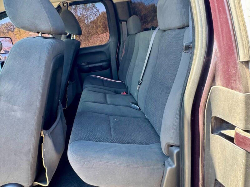 2008 GMC Sierra 1500