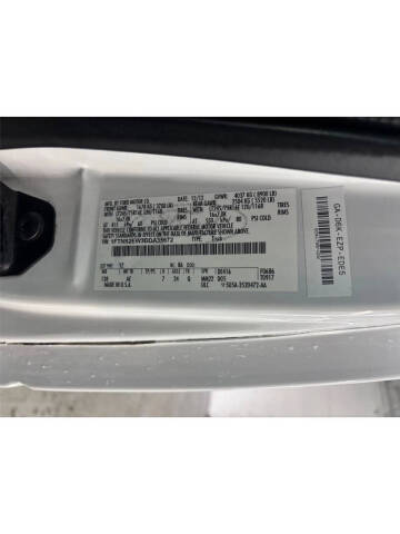 2013 Ford E-Series E-250