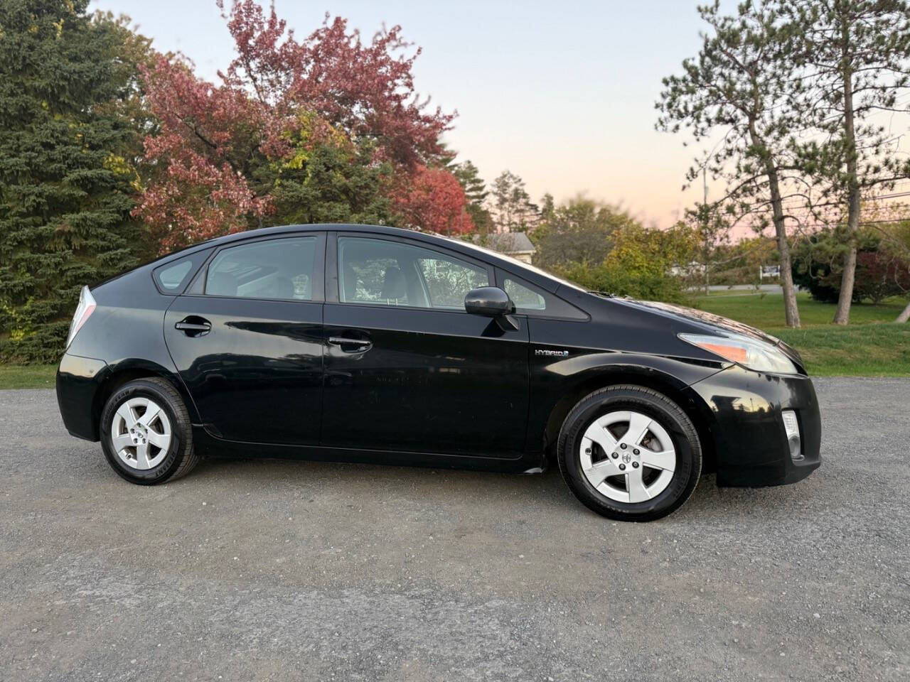 2010 Toyota Prius for sale at Town Auto Inc in Clifton Park, NY