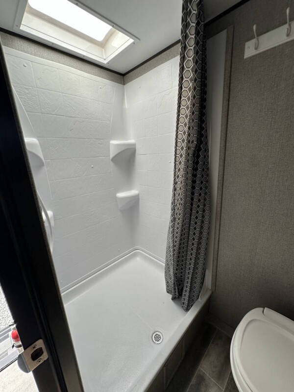 2021 Jayco Jay Flight 237RBS