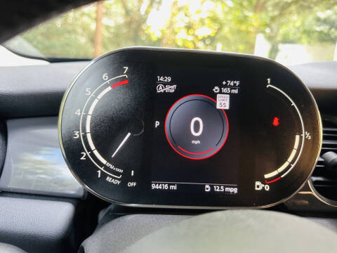 2022 MINI Hardtop 4 Door Cooper