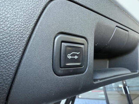 2021 Buick Envision Avenir