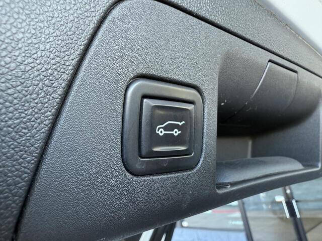 2021 Buick Envision Avenir