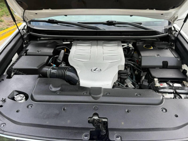 2012 Lexus GX 460