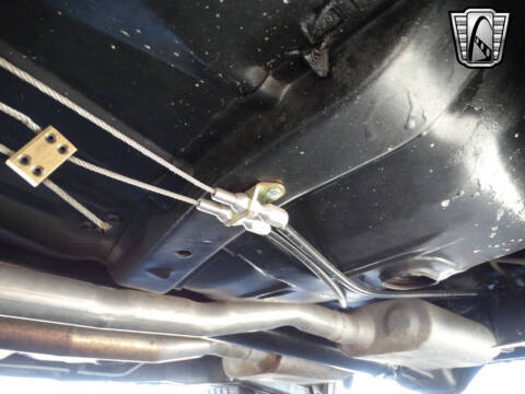 1968 Chevrolet Chevelle