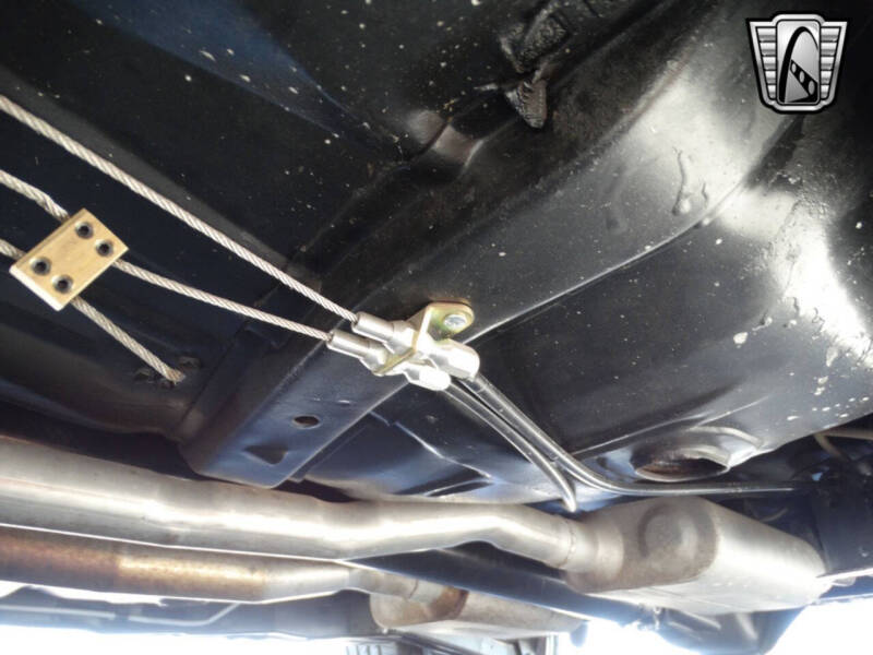 1968 Chevrolet Chevelle