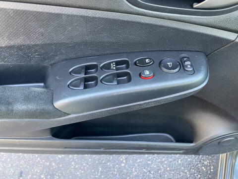 2009 Honda Civic LX-S