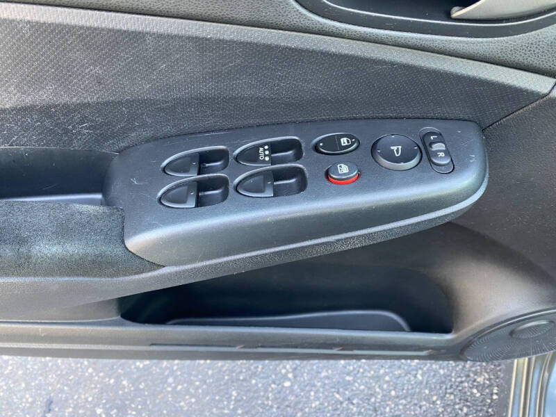 2009 Honda Civic LX-S