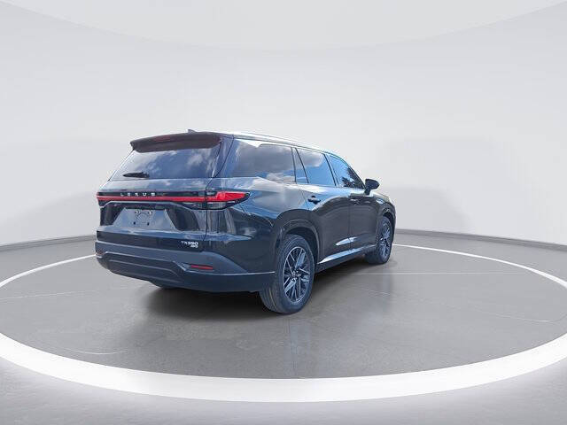2024 Lexus TX 350 Premium