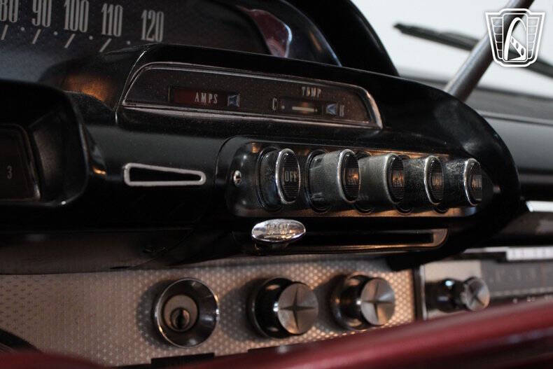 1960 Desoto Fireflite