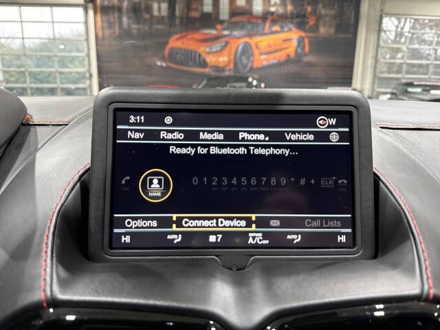 2019 Aston Martin Vantage