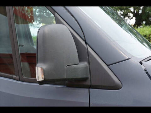 2019 Mercedes-Benz Sprinter