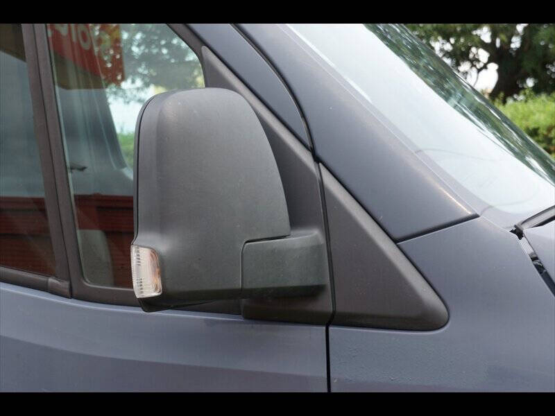 2019 Mercedes-Benz Sprinter