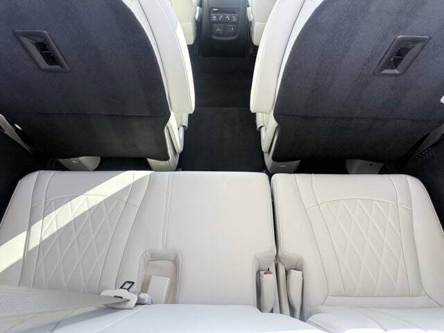 2024 Buick Enclave Avenir