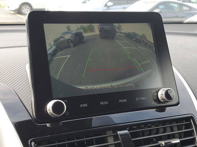 2026 Mitsubishi Eclipse Cross SEL