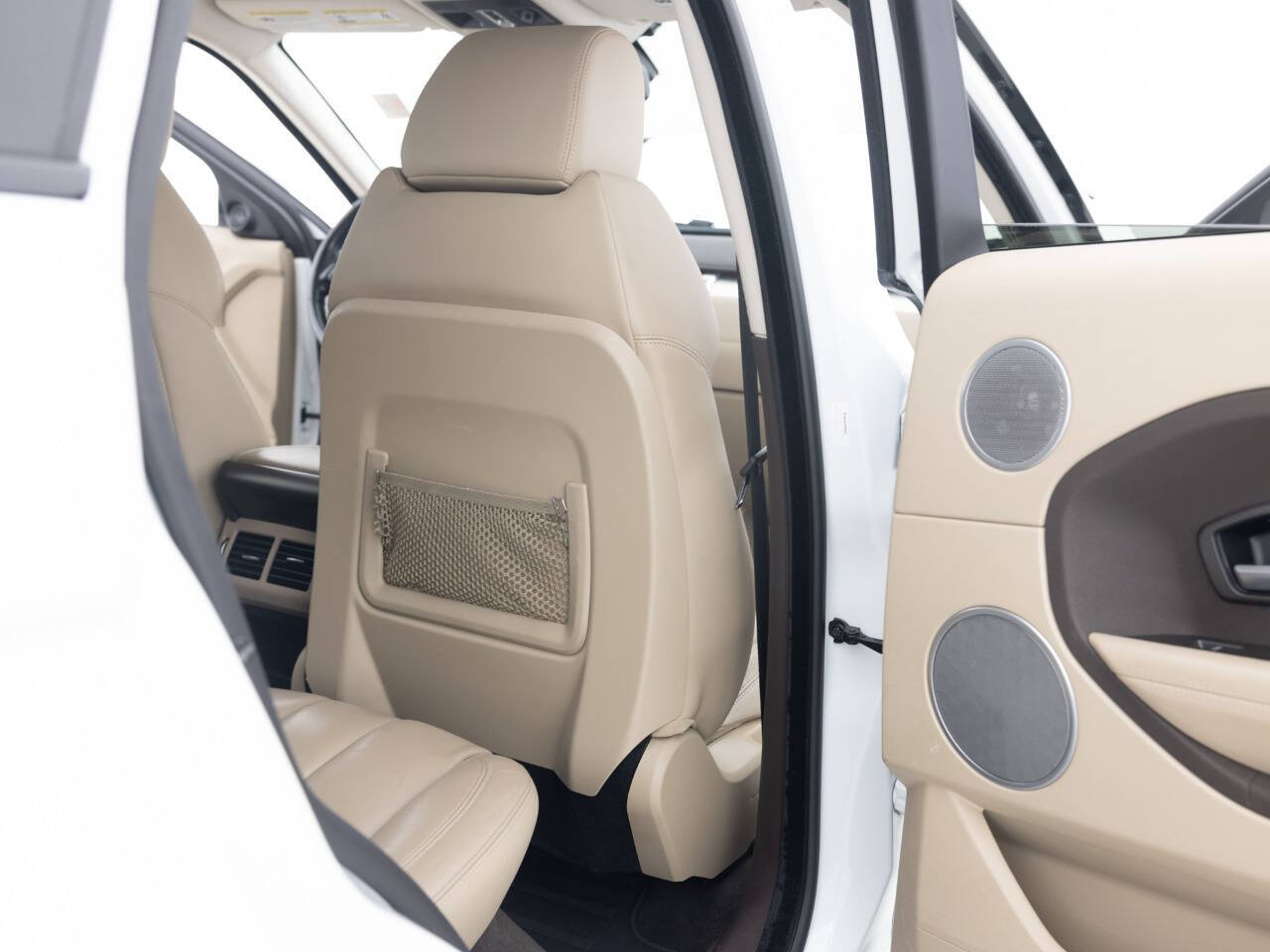 Used Car 2013 Land Rover Range Rover Evoque  Pure Plus Awd 4dr Suv For Sale Under $10,000 In Coal City, Illinois